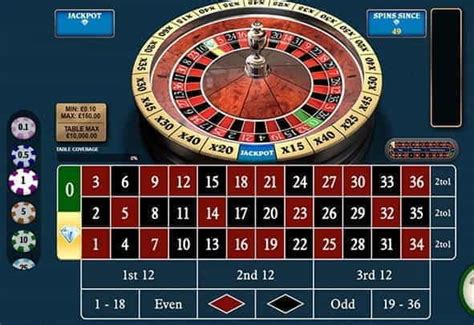 1000 Diamond Bet Roulette: Real Money or Try A Free Demo.